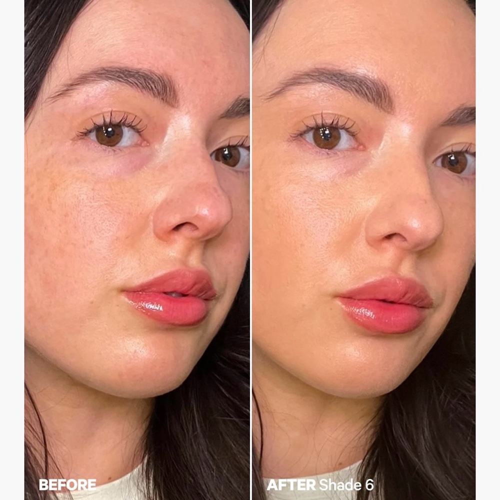 Milk Makeup- Hydro Grip Gel Tint- SHADES 1-6